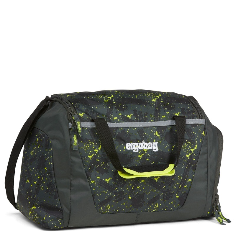 Ergobag Zubehr - Sporttasche 40 cm (MhdreschBr)
