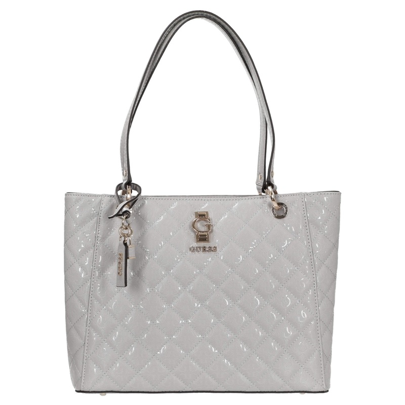 Guess Bessey - Shopper 37 cm (lavender grey)