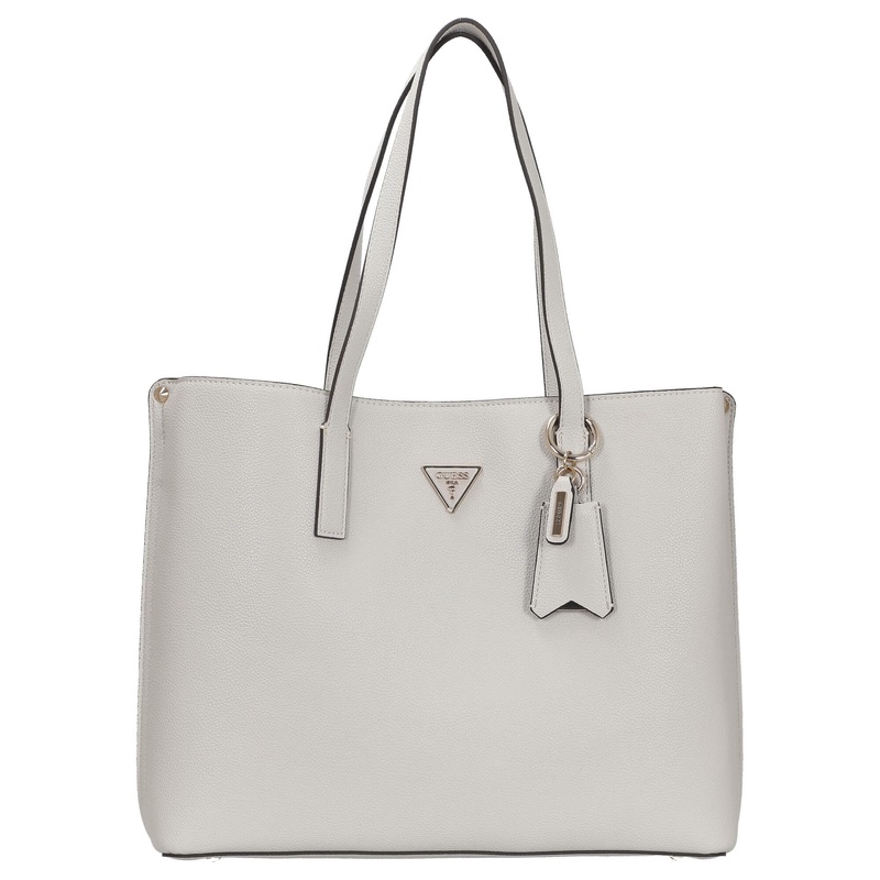 Guess Meridian - Shopper 37 cm (ivory)