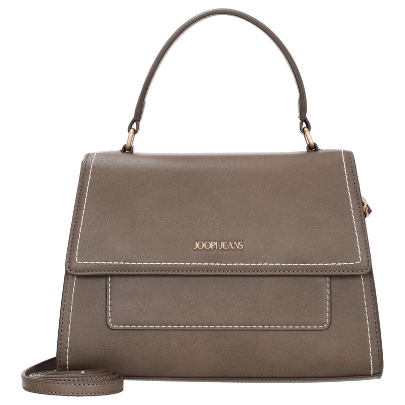 Joop Jeans Women Solido Cady - Henkeltasche S 28 cm (falcon)