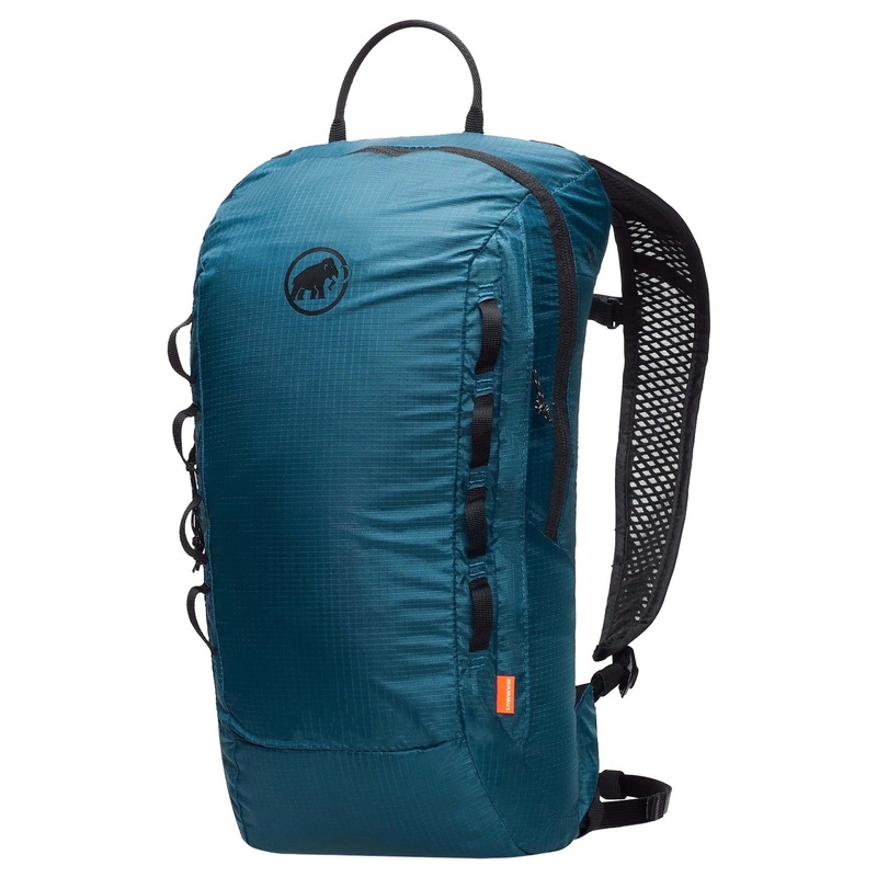 Mammut Neon Light 12 - Kletterrucksack 44 cm (sapphire)
