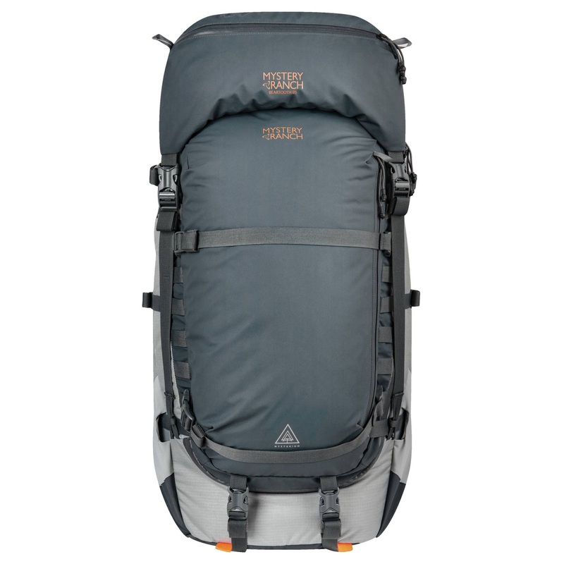 Mystery Ranch Beartooth 85 - Wanderrucksack 85 cm (gneiss, L)