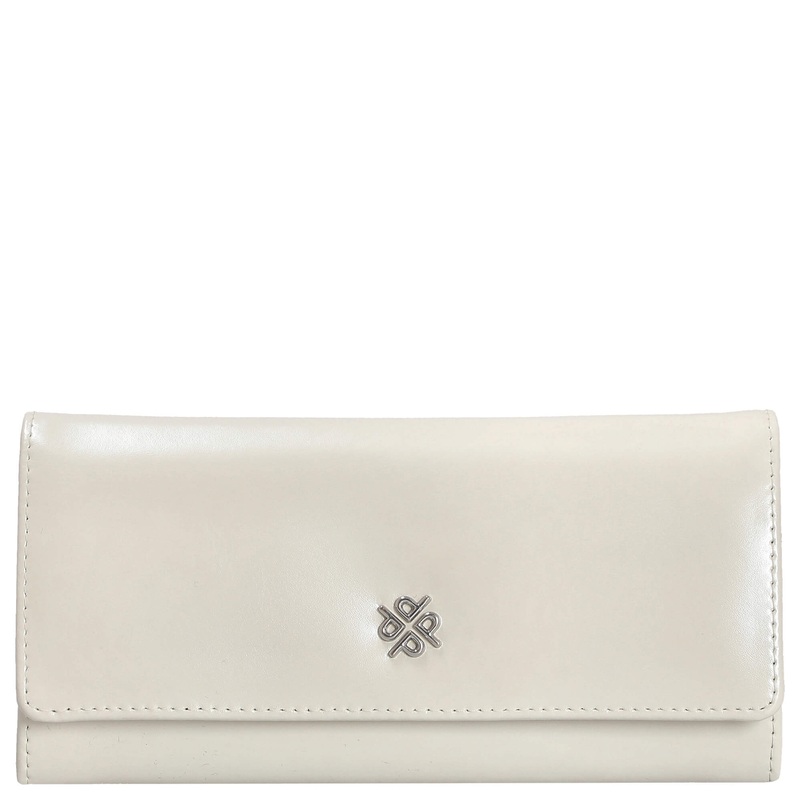 Picard Black Tie 1 - Geldbrse 12 cc 19 cm (cream)