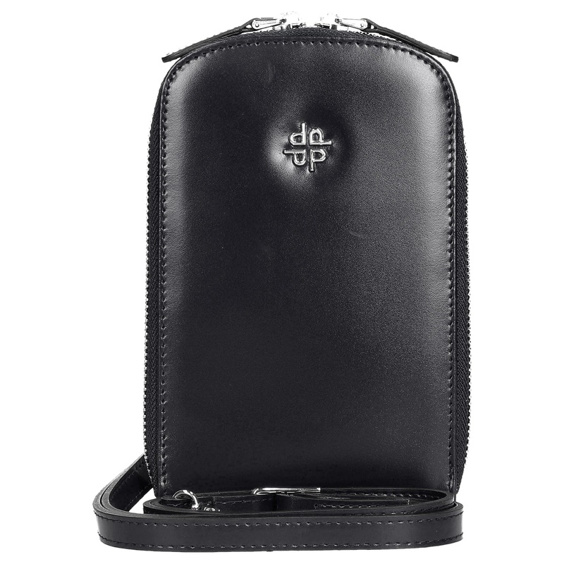 Picard Black Tie 1 - Handytasche 18 cm (ozean)