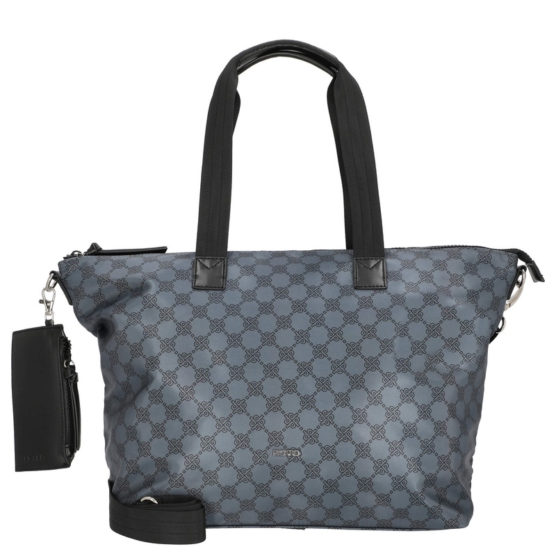 Picard Yeah - Shopper 44.5 cm (anthrazit)