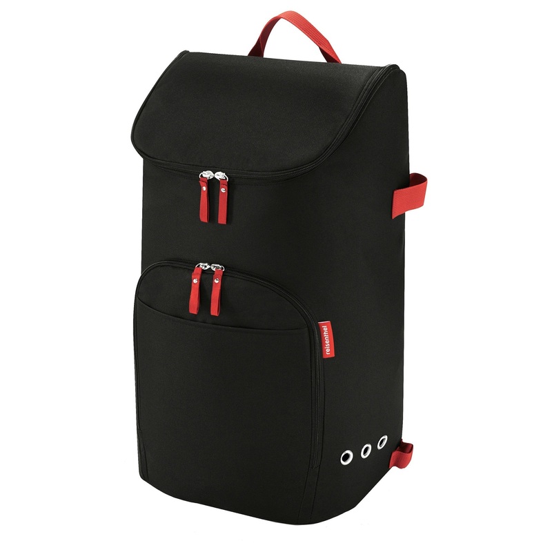 reisenthel citycruiser bag - Einkaufstasche 60 cm (black)