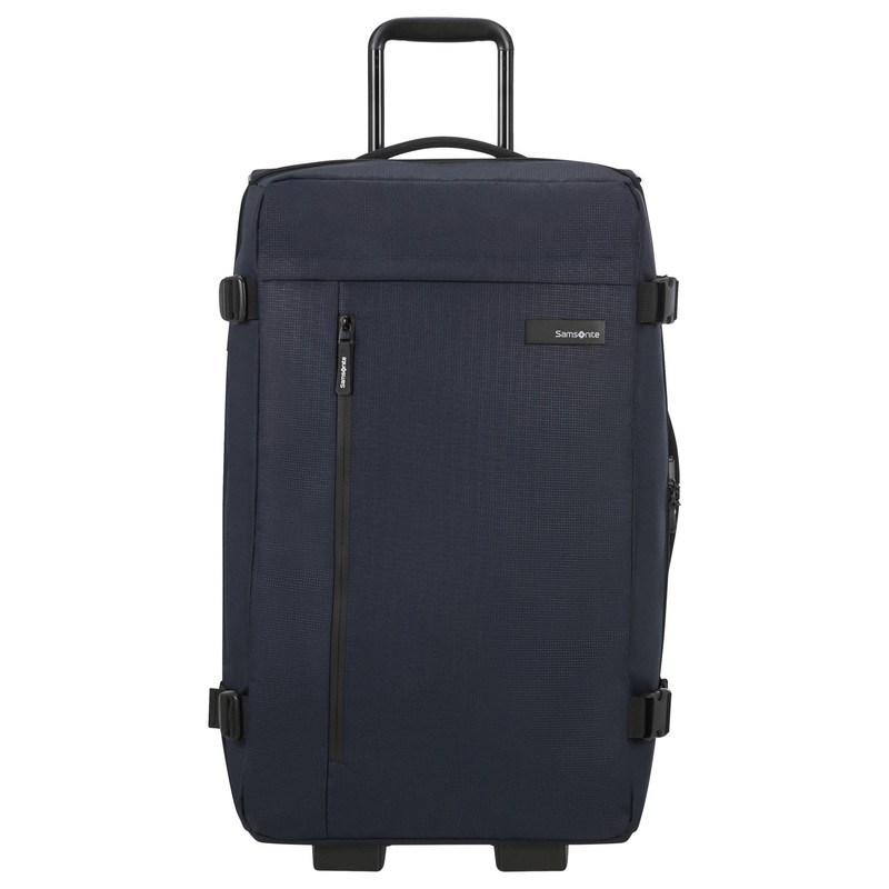 Samsonite Roader - Rollenreisetasche 68 cm (dark blue)