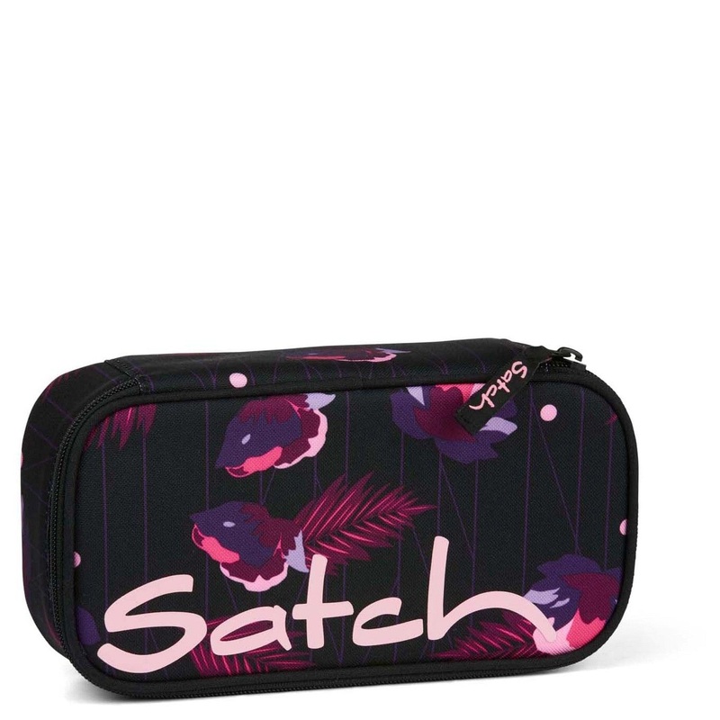 Satch Zubehr  pencil box - Schlampermppchen 22 cm (Mystic Nights)