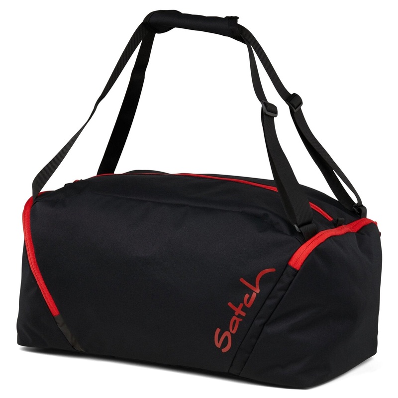 Satch Zubehr  - Sporttasche 46 cm (fire phantom)