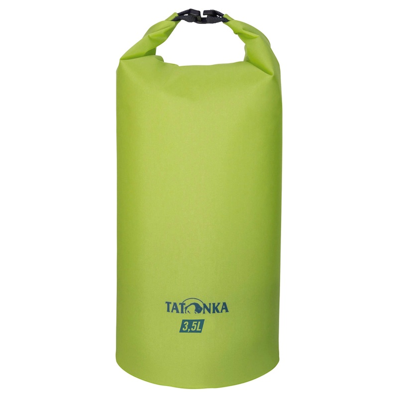 Tatonka WP Stuffbag Light 3.5l - Packsack 20 cm (lime)