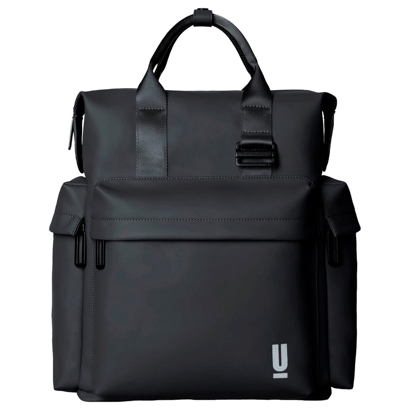 The Urban Society Off Road - Rucksack 15" 45 cm (schwarz)