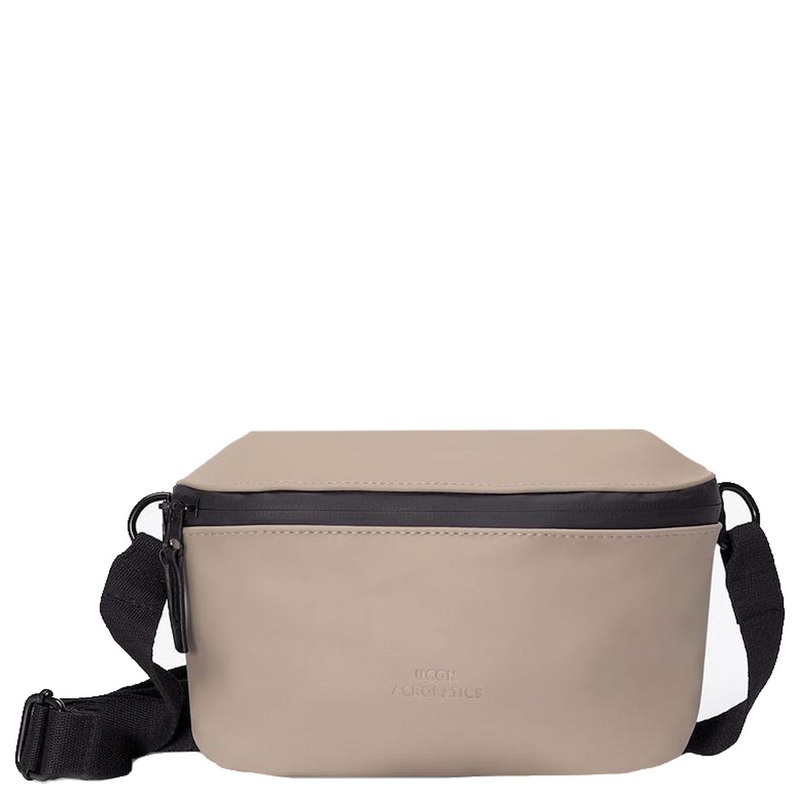 Ucon Acrobatics Jona Lotus - Grteltasche 20 cm (nude)
