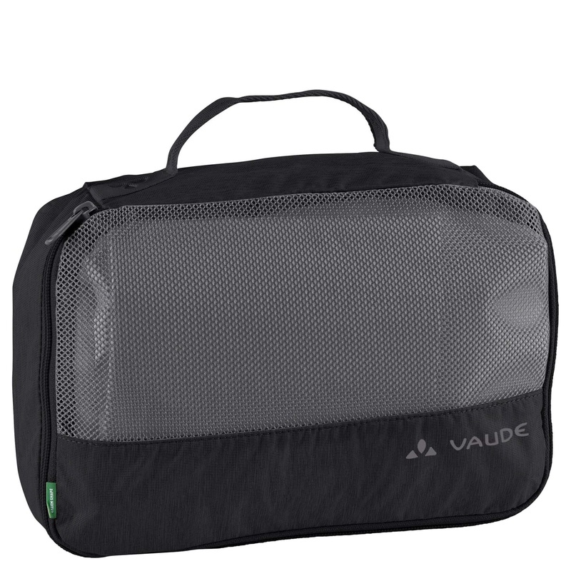 Vaude Trip Box S - Packtasche 25 cm (black)