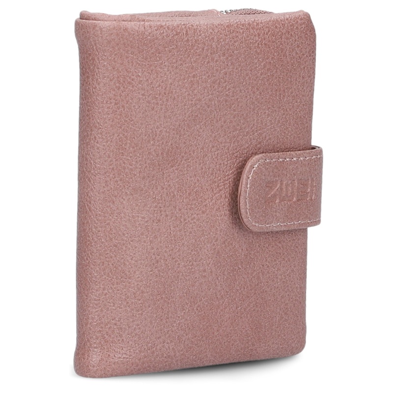 zwei Mademoiselle MW5 - Geldbrse 6cc 13 cm (blush)