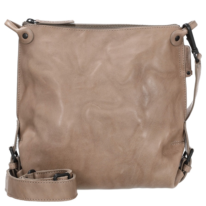 aunts & uncles Grandmas Luxury Club Mrs. Raisin Cookie - Umhngetasche 25 cm (cashmere)