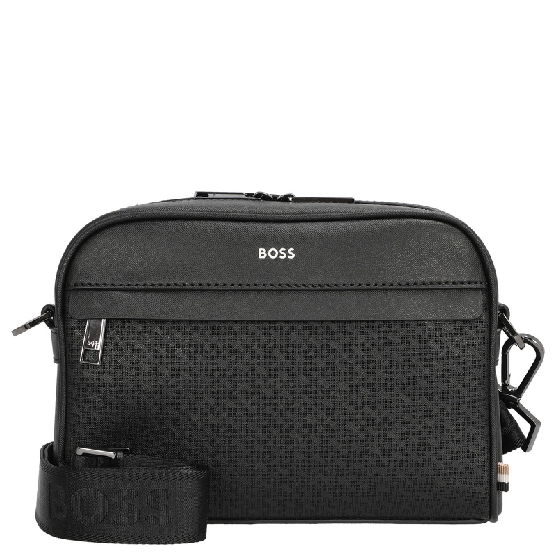BOSS Zair MP - Umhngetasche 24 cm (black)