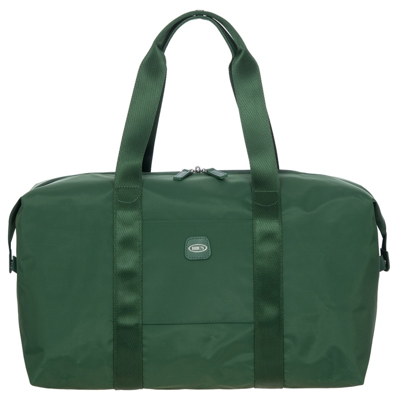 Brics Positano - Reisetasche 43 cm (emerald green)