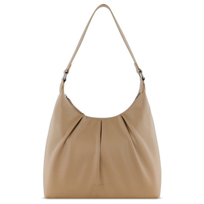 bugatti Mila - Schultertasche 31 cm (sand)