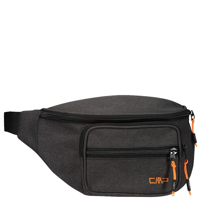 CMP Habana - Grteltasche 26 cm (black)