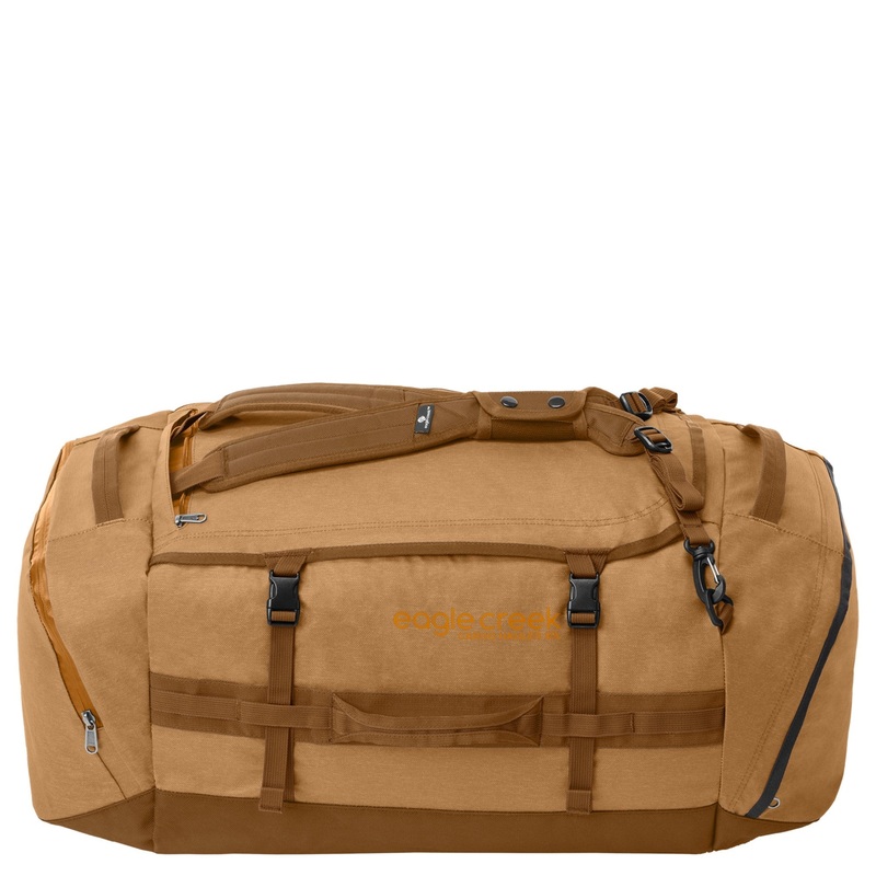 Eagle Creek selection Cargo Hauler 90 - Reisetasche 73 cm (iron orange)
