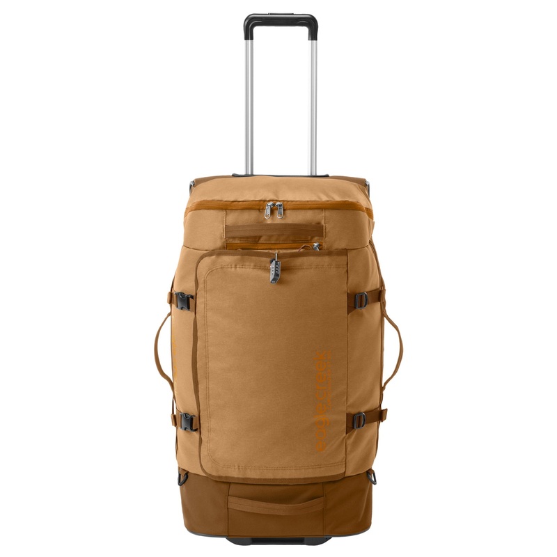 Eagle Creek selection Cargo Hauler Wheeled XT 90 - Rollenreisetasche 73 cm (iron orange)