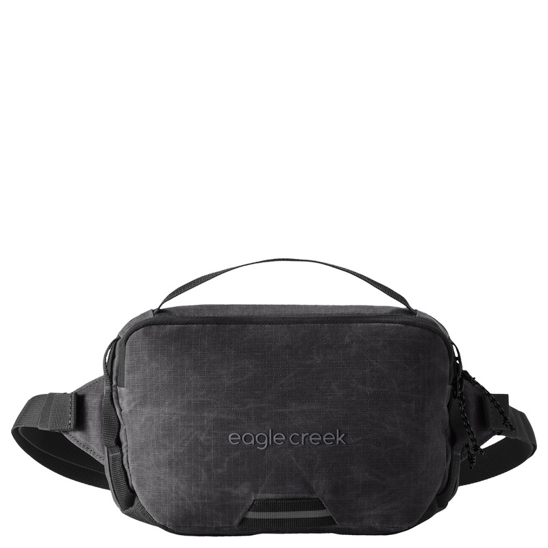 Eagle Creek selection Explore Hip Pack - Grteltasche 23 cm (black)