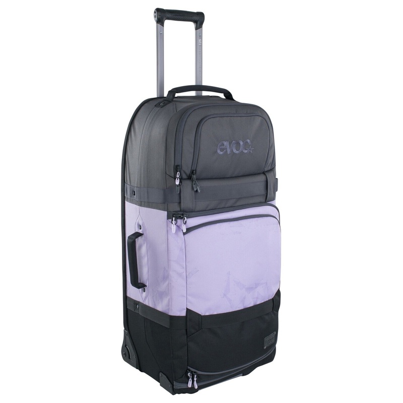 Evoc World Traveller 125 - Rollenreisetasche 85 cm (multicolour)