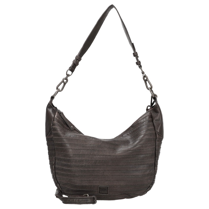FREDsBRUDER Flowow - Beuteltasche 43 cm (brown)