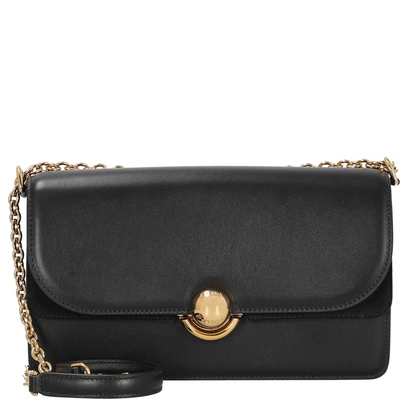 Furla Sfera S Crossbody - Umhngetasche 21.5 cm (nero)