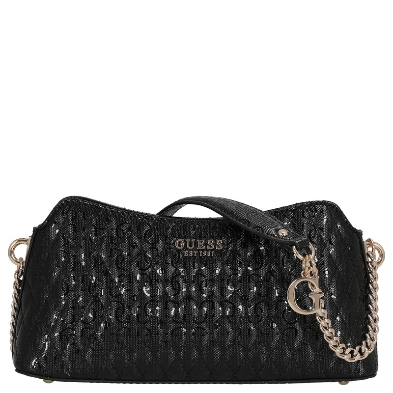 Guess Betula - Schultertasche 27 cm (black)