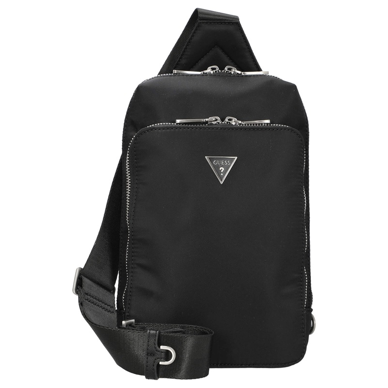 Guess Milano - Umhngetasche 33 cm (black)