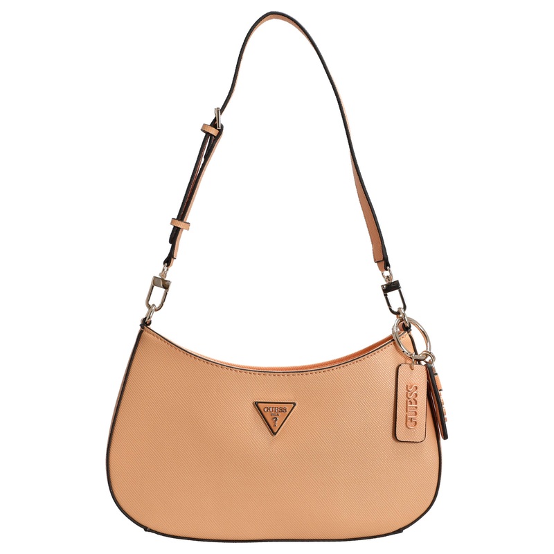 Guess Noelle - Schultertasche 29 cm (apricot)