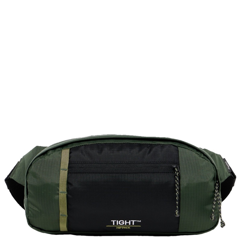 Haglfs Tight Hip Pack 3,5L - Grteltasche 25 cm (seaweed green/true black)