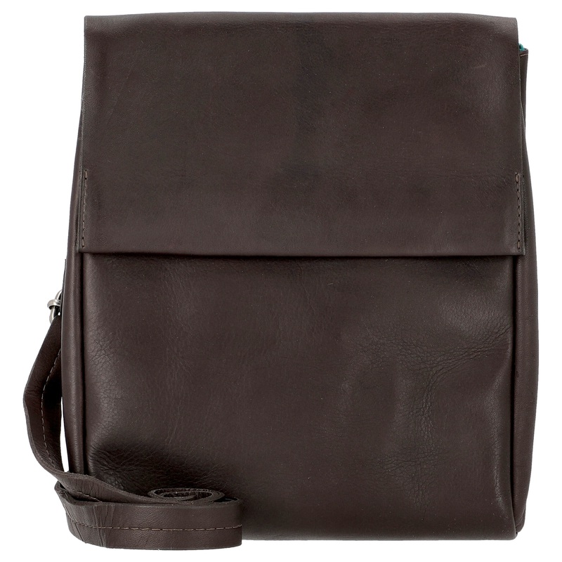 Harolds Campo Messengerbag upend / Umhngetasche M 25 cm (brown)