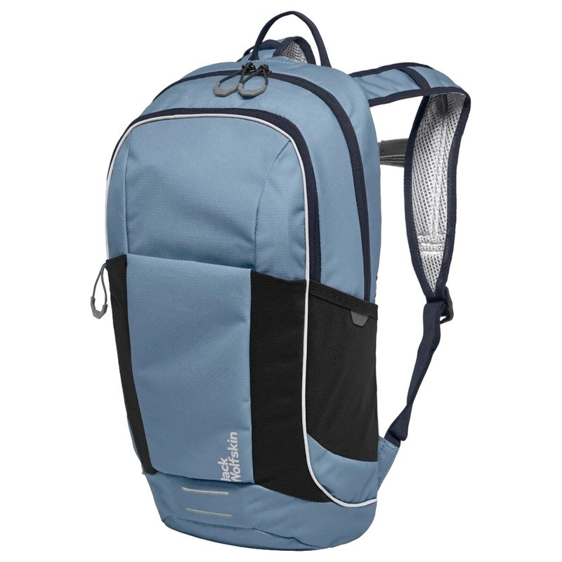 Jack Wolfskin Moab Trail 14 - Kinderrucksack 40 cm (elemental blue)