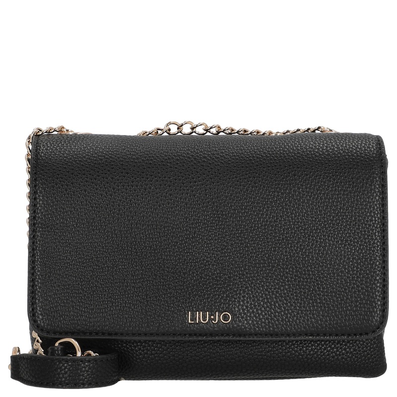 Liu Jo Caliwen - Umhngetasche S 23 cm (black)