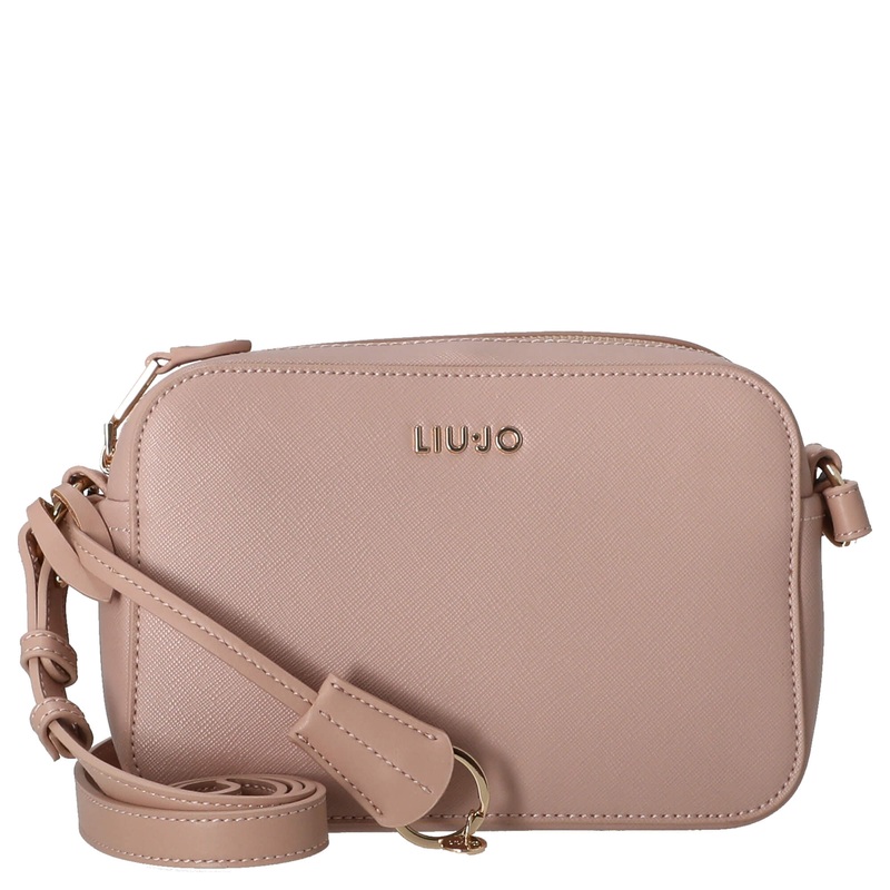 Liu Jo ECS Camera Case S - Umhngetasche 22 cm (cameo rose)