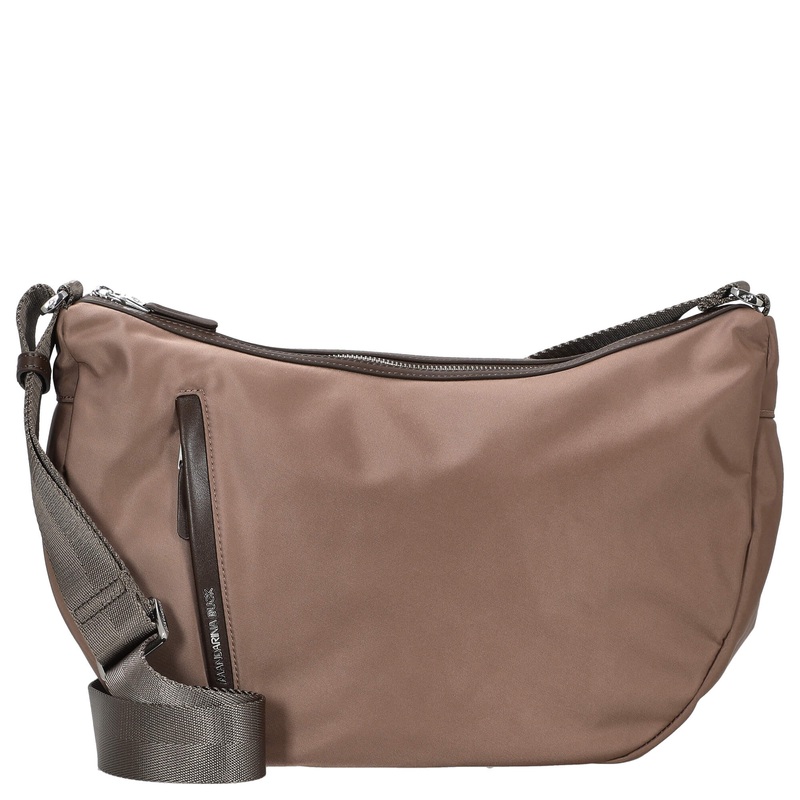 Mandarina Duck Hunter - Umhngetasche M 38 cm (beaver)