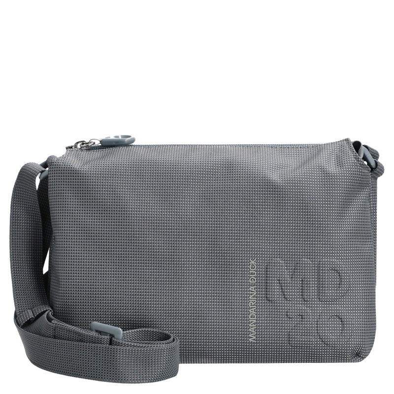 Mandarina Duck MD20 - Umhngetasche 26 cm (iron)