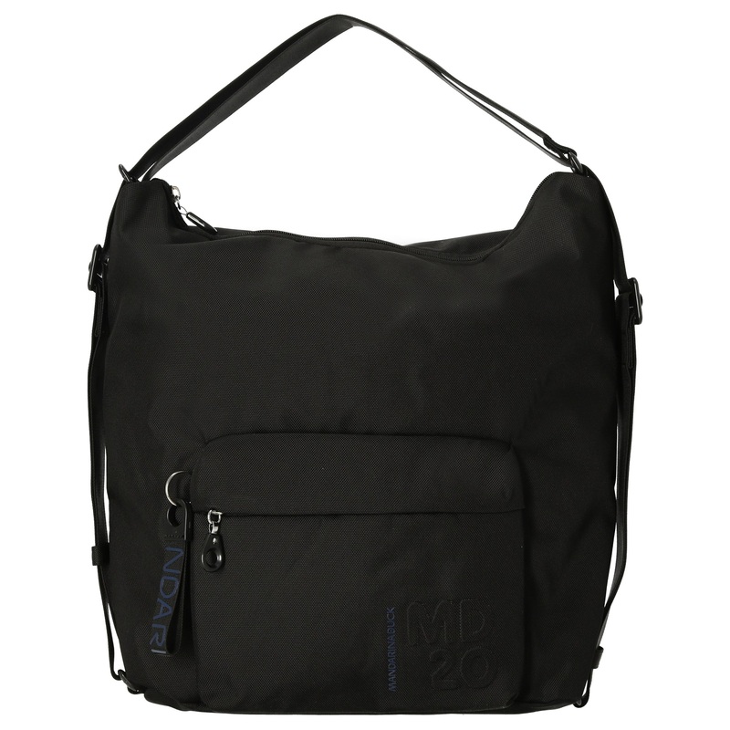 Mandarina Duck MD20 - Umhngetasche 39 cm (black)