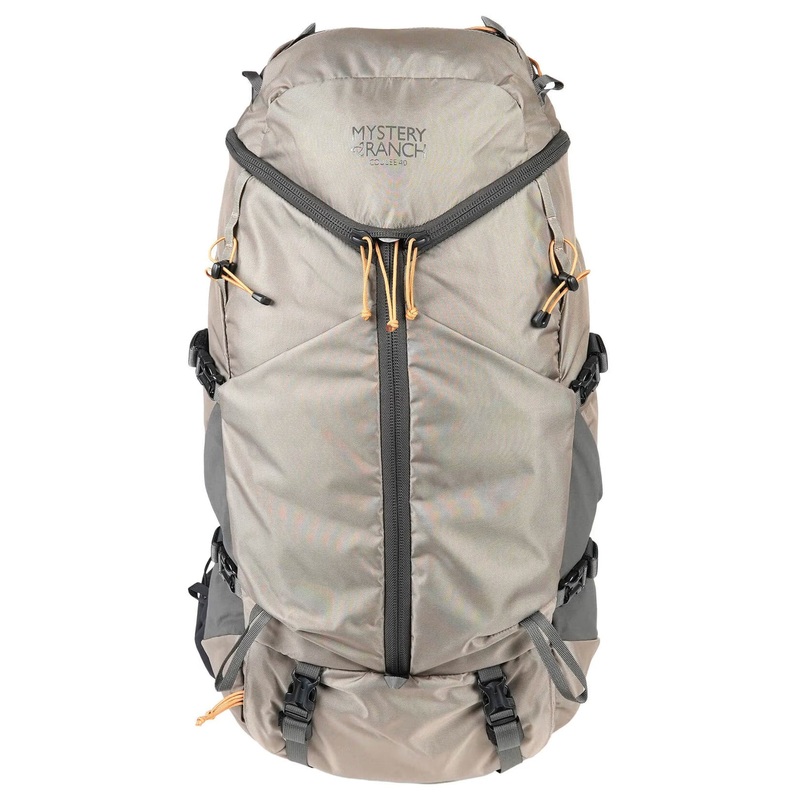 Mystery Ranch Men Coulee 40 - Wanderrucksack (stone, XL)