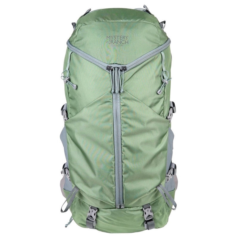 Mystery Ranch Men Coulee 50 -Wanderrucksack (noble fir, M)