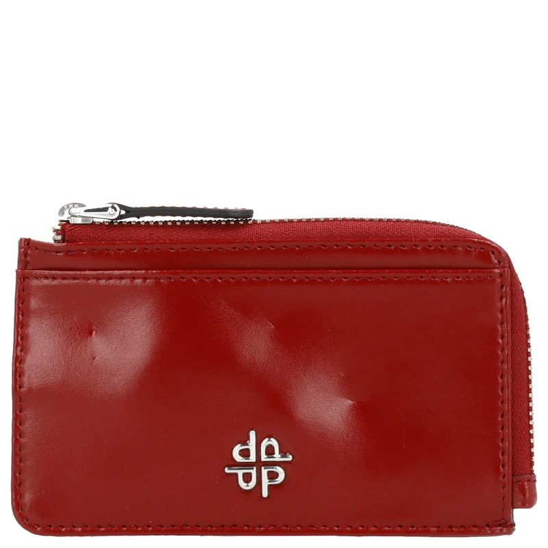 Picard Black Tie 1 - Geldbrse 5cc 13 cm (rot)