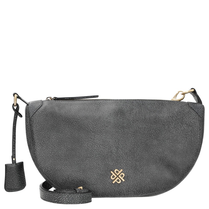 Picard Kapstadt - Schultertasche 32 cm (black)