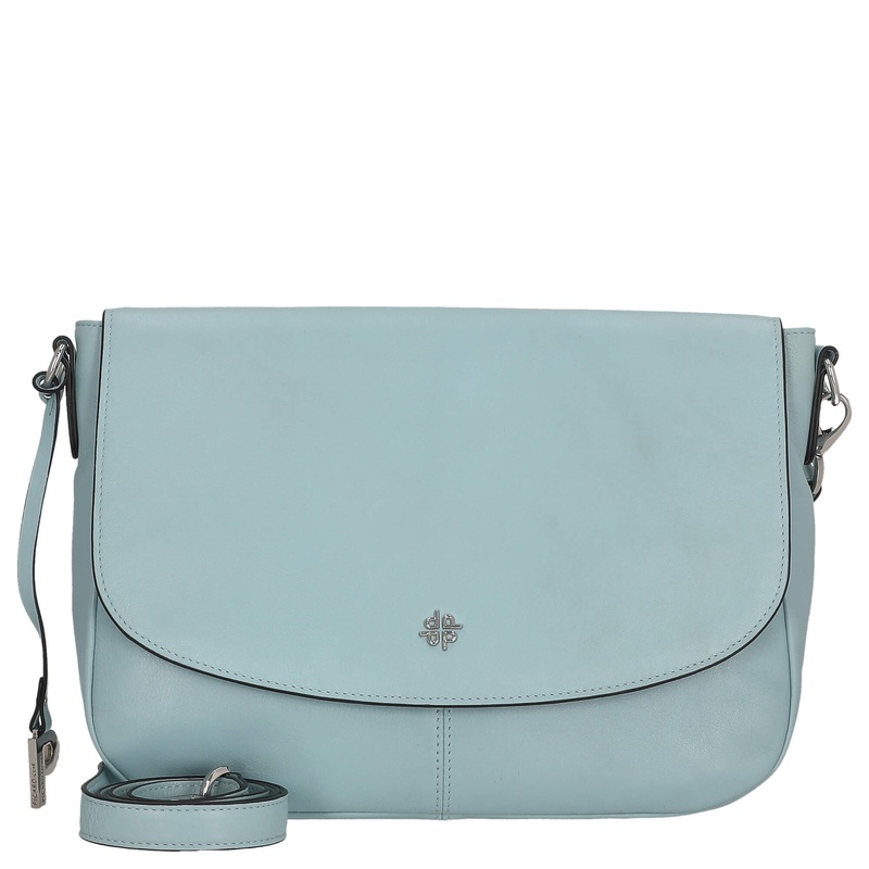 Picard Lay Back - Umhngetasche 33 cm (pool)