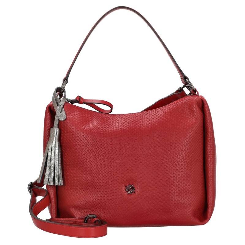 Picard Sidle - Schultertasche 31 cm (lipstick)