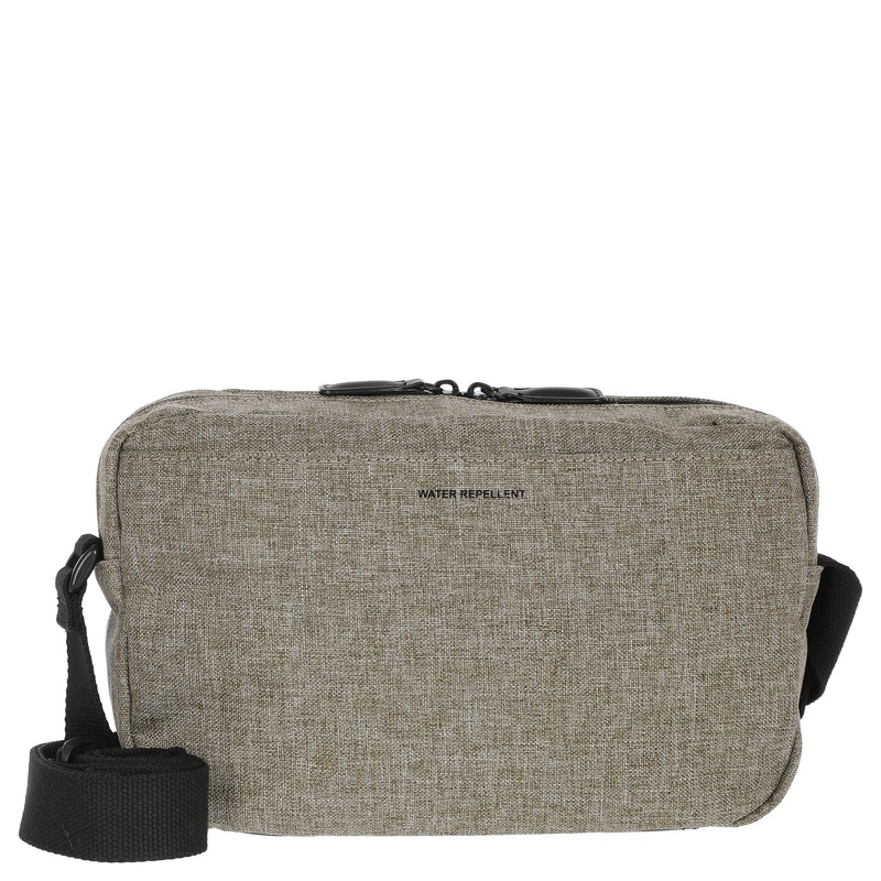 Picard Speed - Umhngetasche 27 cm (nougat)