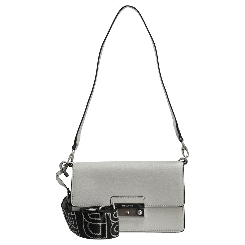 Picard Super Star - Schultertasche 22 cm (shark)
