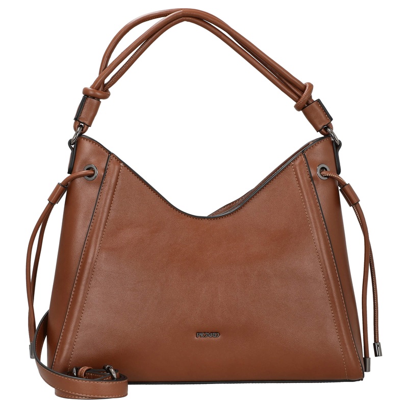Picard Tango - Schultertasche 34 cm (whisky)