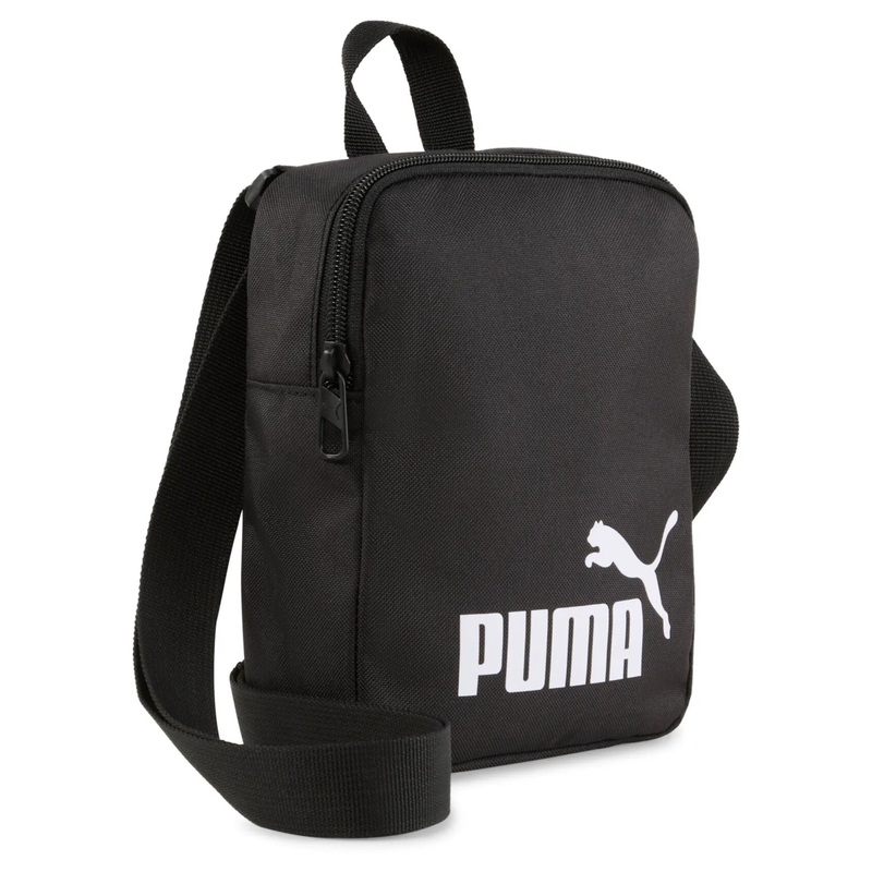 Puma Phase Portable - Umhngetasche (black)